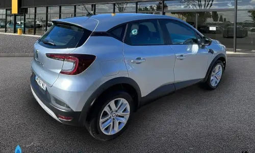 Renault Captur Tce 90 equilibre 1216 3