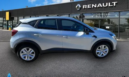 Renault Captur Tce 90 equilibre 1216 4