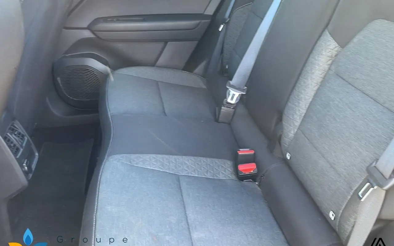 Renault Captur Tce 90 equilibre 1216 9