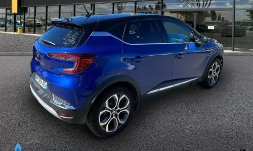 Renault Captur Tce 140 - 21 intens 1217 3