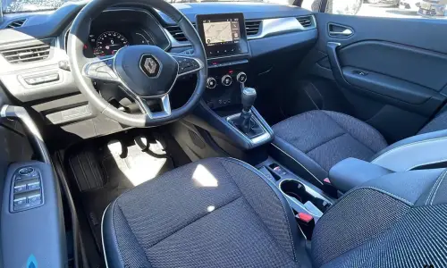 Renault Captur Tce 140 - 21 intens 1217 6