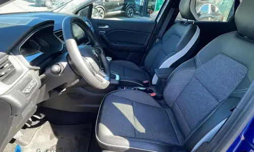 Renault Captur Tce 140 - 21 intens 1217 8
