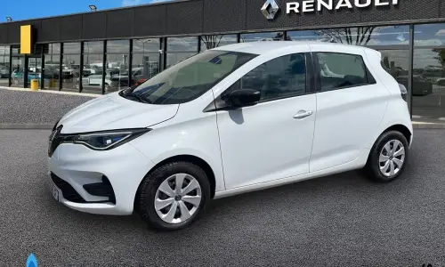 Renault Zoe R110 life 1218