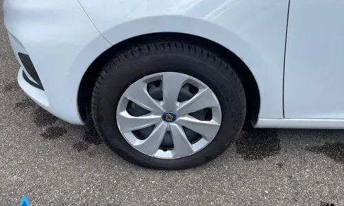 Renault Zoe R110 life 1218 11