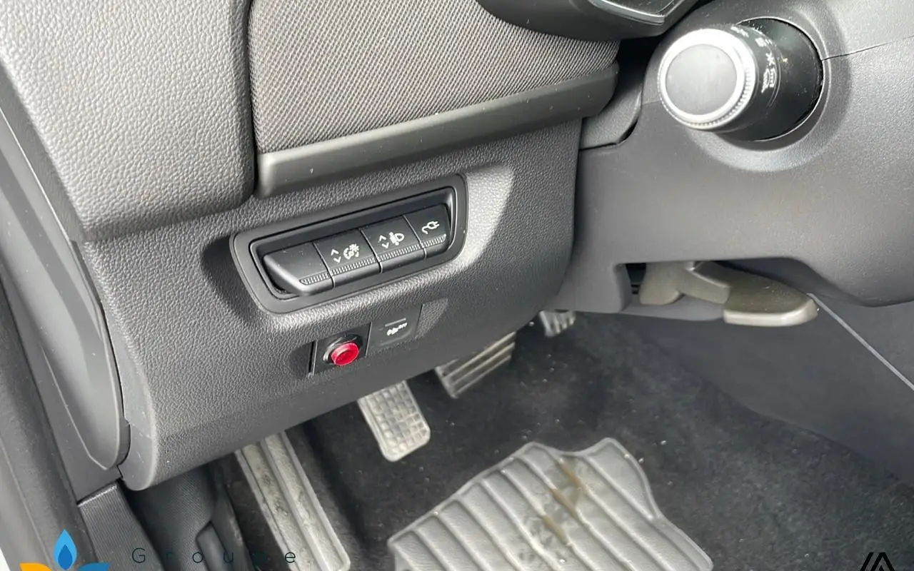 Renault Zoe R110 life 1218 13