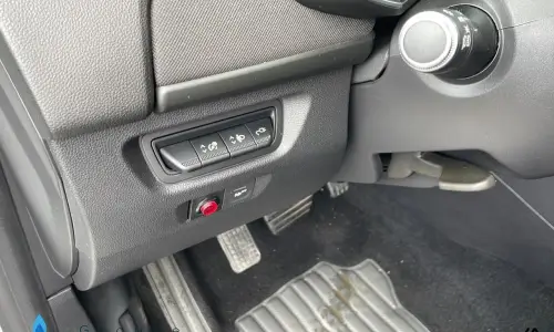 Renault Zoe R110 life 1218 13