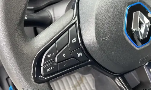 Renault Zoe R110 life 1218 14