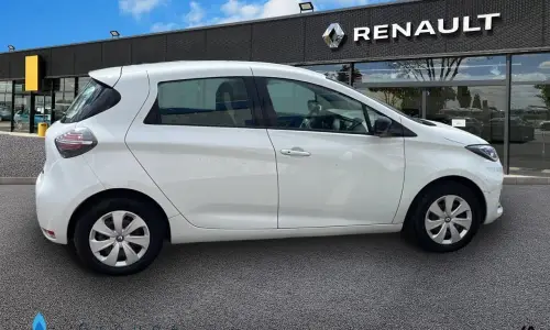 Renault Zoe R110 life 1218 4