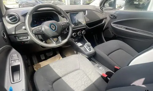 Renault Zoe R110 life 1218 6