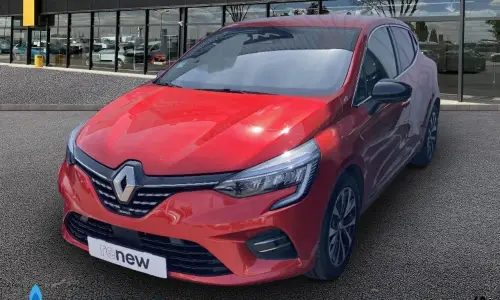 Renault Clio v Clio tce 90 techno 1219