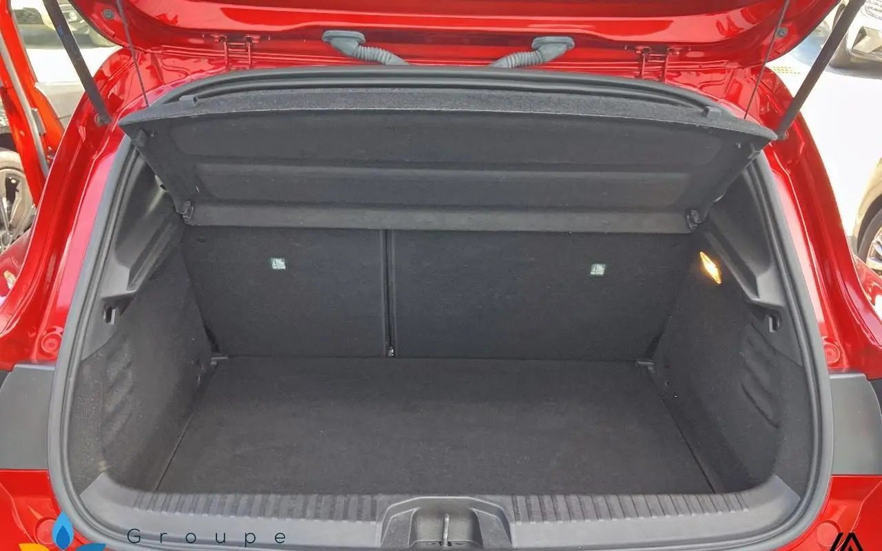 Renault Clio v Clio tce 90 techno 1219 10