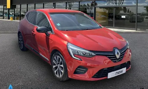 Renault Clio v Clio tce 90 techno 1219 4