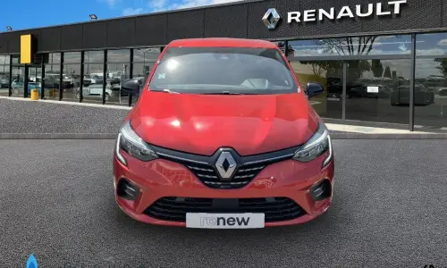 Renault Clio v Clio tce 90 techno 1219 5