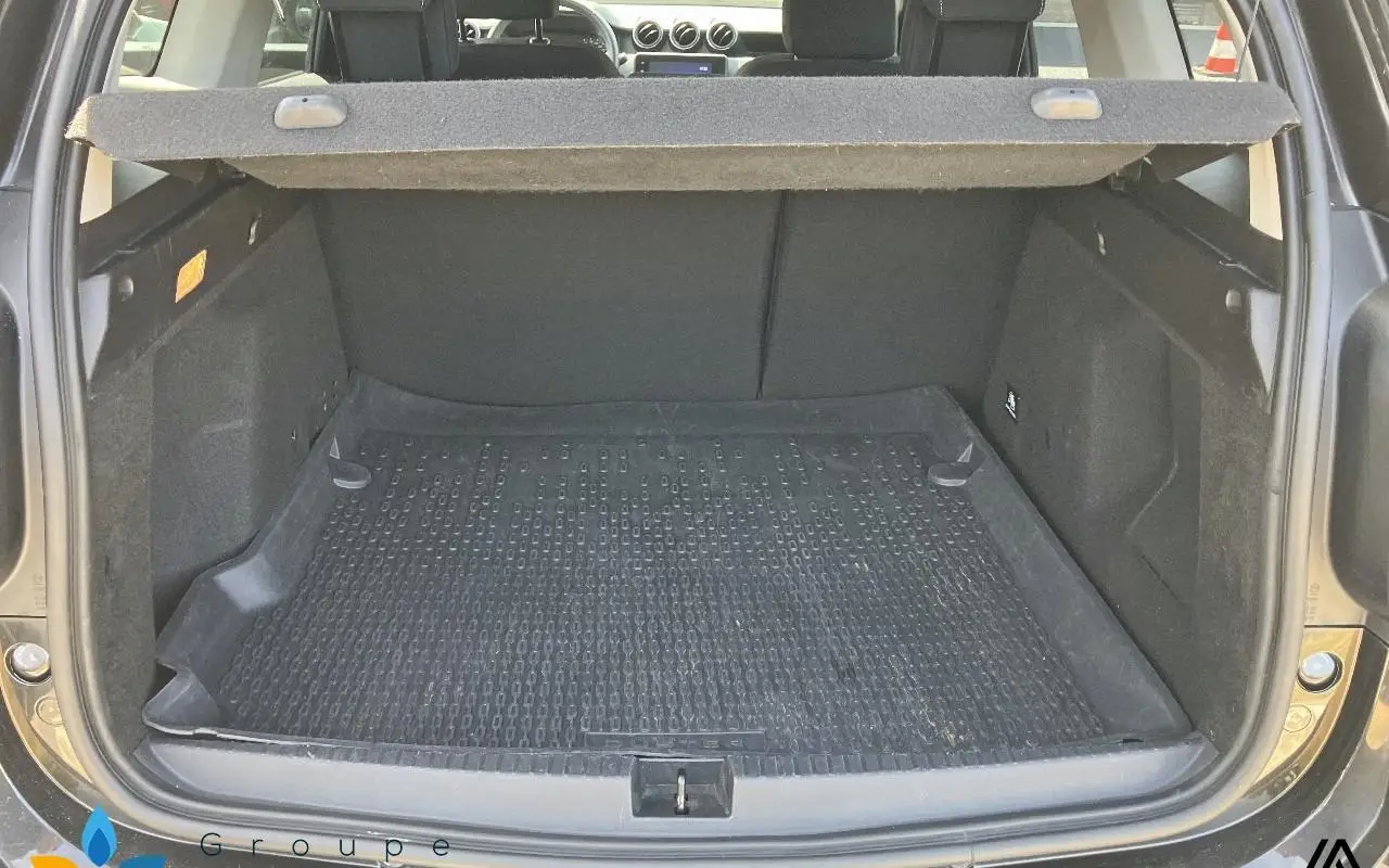 Dacia Duster Eco-g 100 4x2 prestige + 1222 10