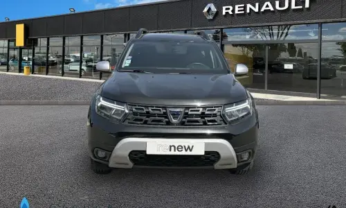Dacia Duster Eco-g 100 4x2 prestige + 1222 5