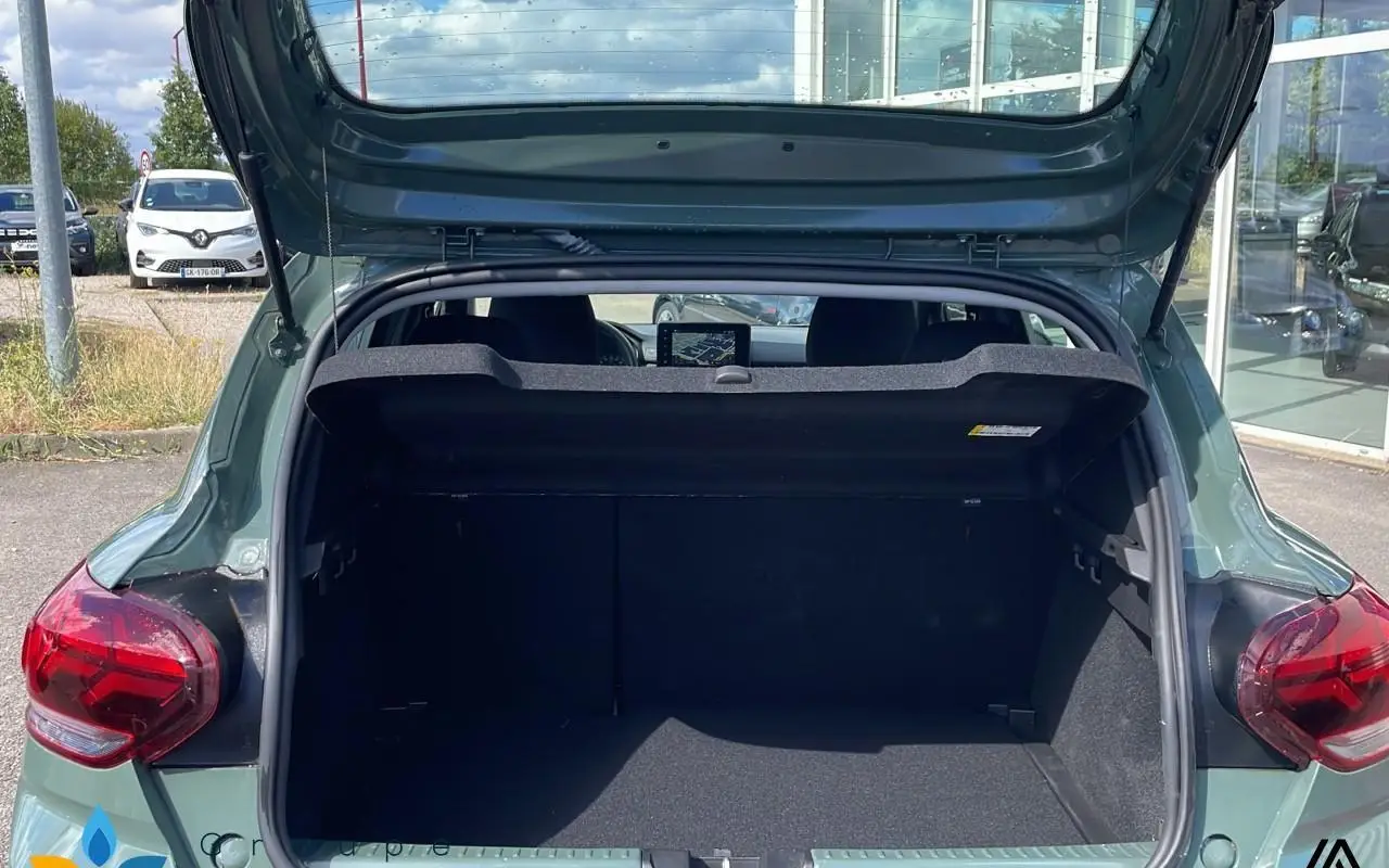 Dacia Sandero Eco-g 100 stepway extreme 1223 10