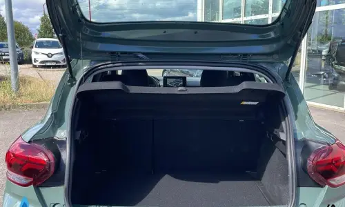 Dacia Sandero Eco-g 100 stepway extreme 1223 10