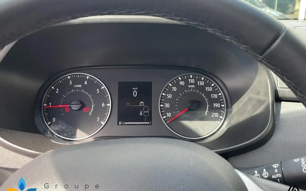 Dacia Sandero Eco-g 100 stepway extreme 1223 13