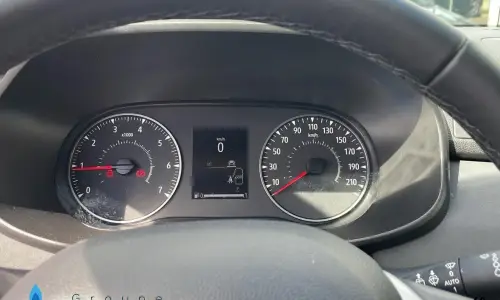 Dacia Sandero Eco-g 100 stepway extreme 1223 13