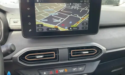 Dacia Sandero Eco-g 100 stepway extreme 1223 7