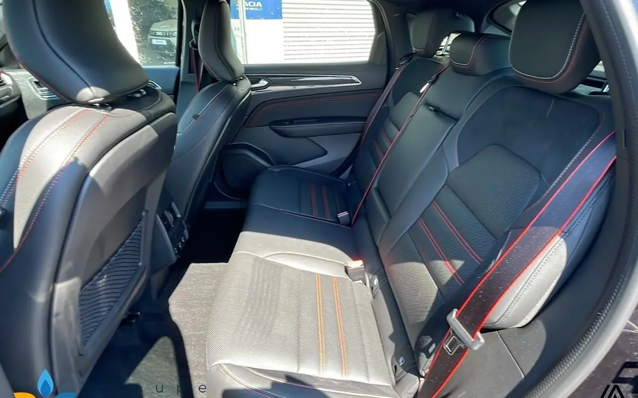 Renault Arkana E-tech hybride 145 r.s. line fast track 1224 9