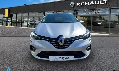 Renault Clio v Clio e-tech 140 - 21n intens 1225 5