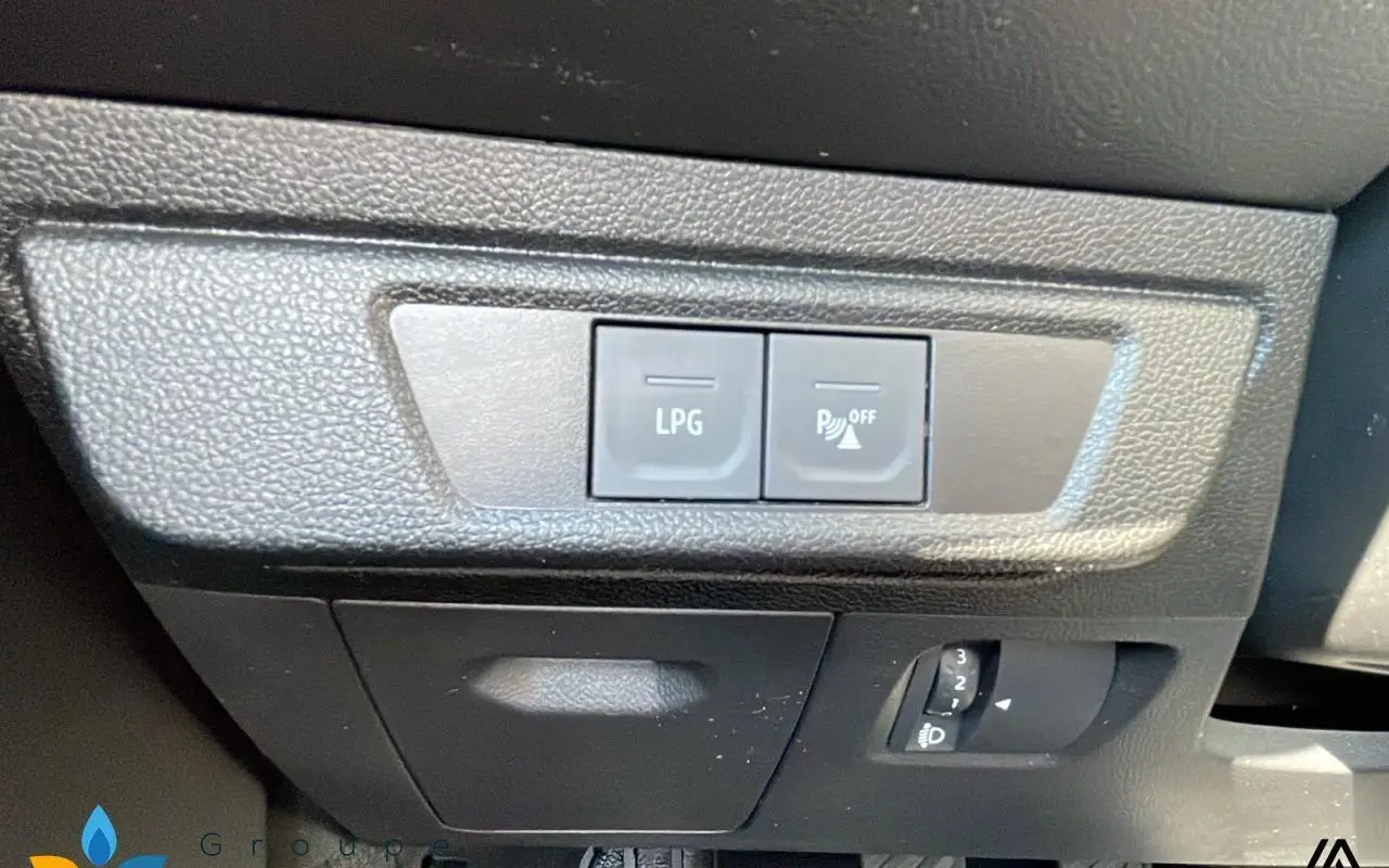 Dacia Sandero Eco-g 100 stepway essentiel 1226 12