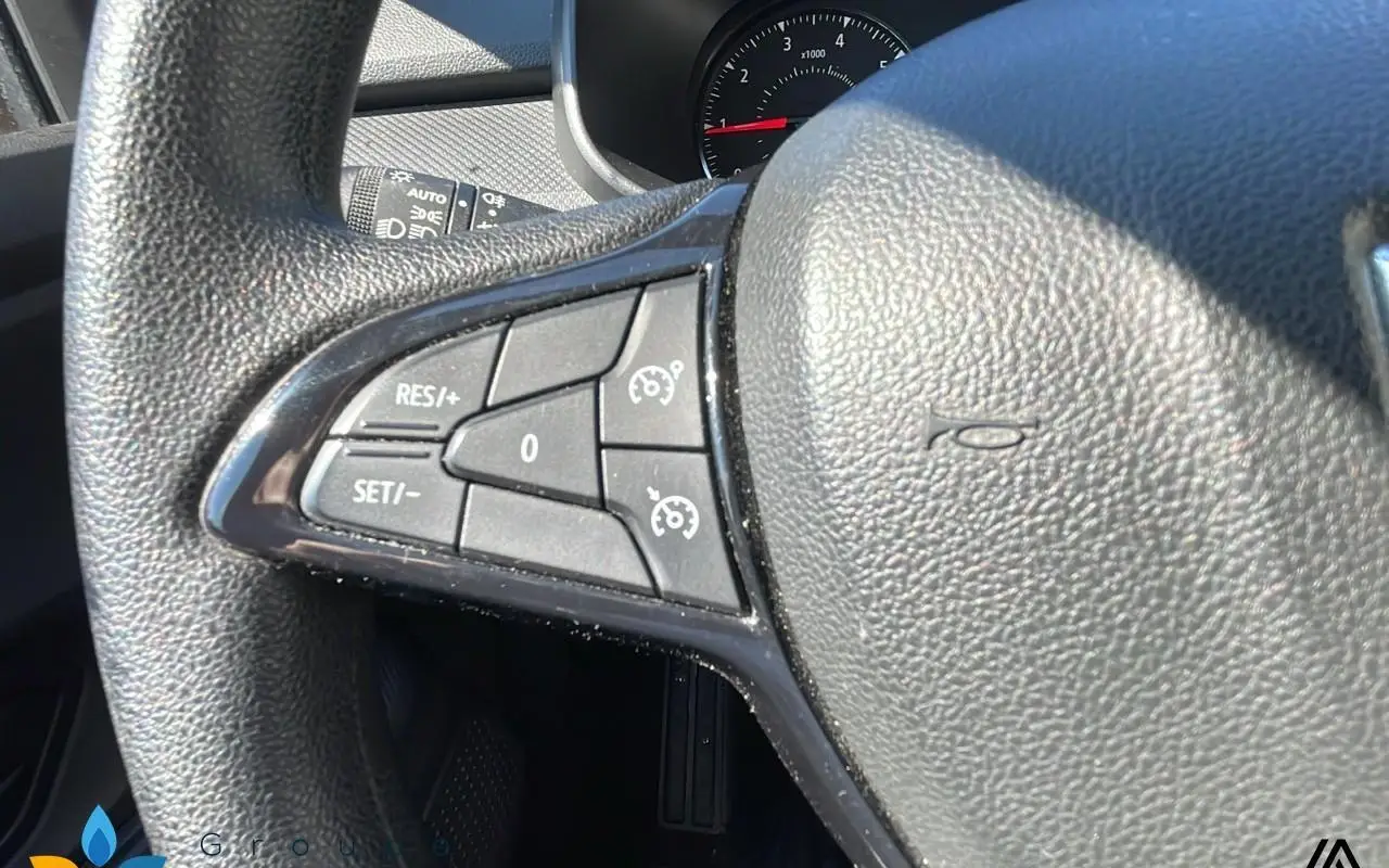 Dacia Sandero Eco-g 100 stepway essentiel 1226 13