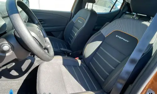 Dacia Sandero Eco-g 100 stepway essentiel 1226 8