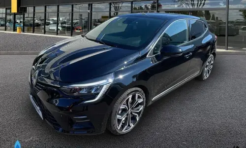 Renault Clio v Clio e-tech full hybrid 145 techno 1227 1