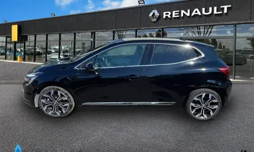 Renault Clio v Clio e-tech full hybrid 145 techno 1227 2