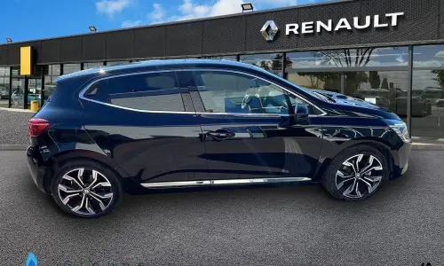 Renault Clio v Clio e-tech full hybrid 145 techno 1227 4
