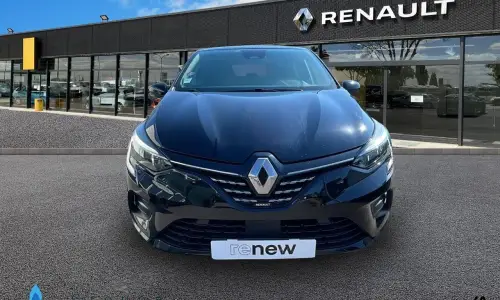 Renault Clio v Clio e-tech full hybrid 145 techno 1227 5