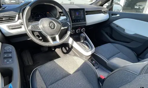 Renault Clio v Clio e-tech full hybrid 145 techno 1227 6