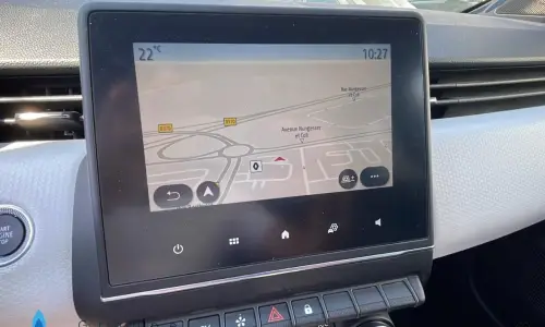Renault Clio v Clio e-tech full hybrid 145 techno 1227 7