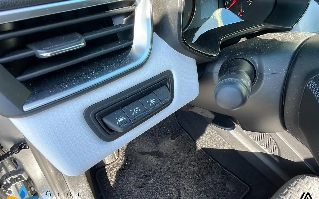 Renault Clio v Clio tce 100 gpl evolution 1228 13