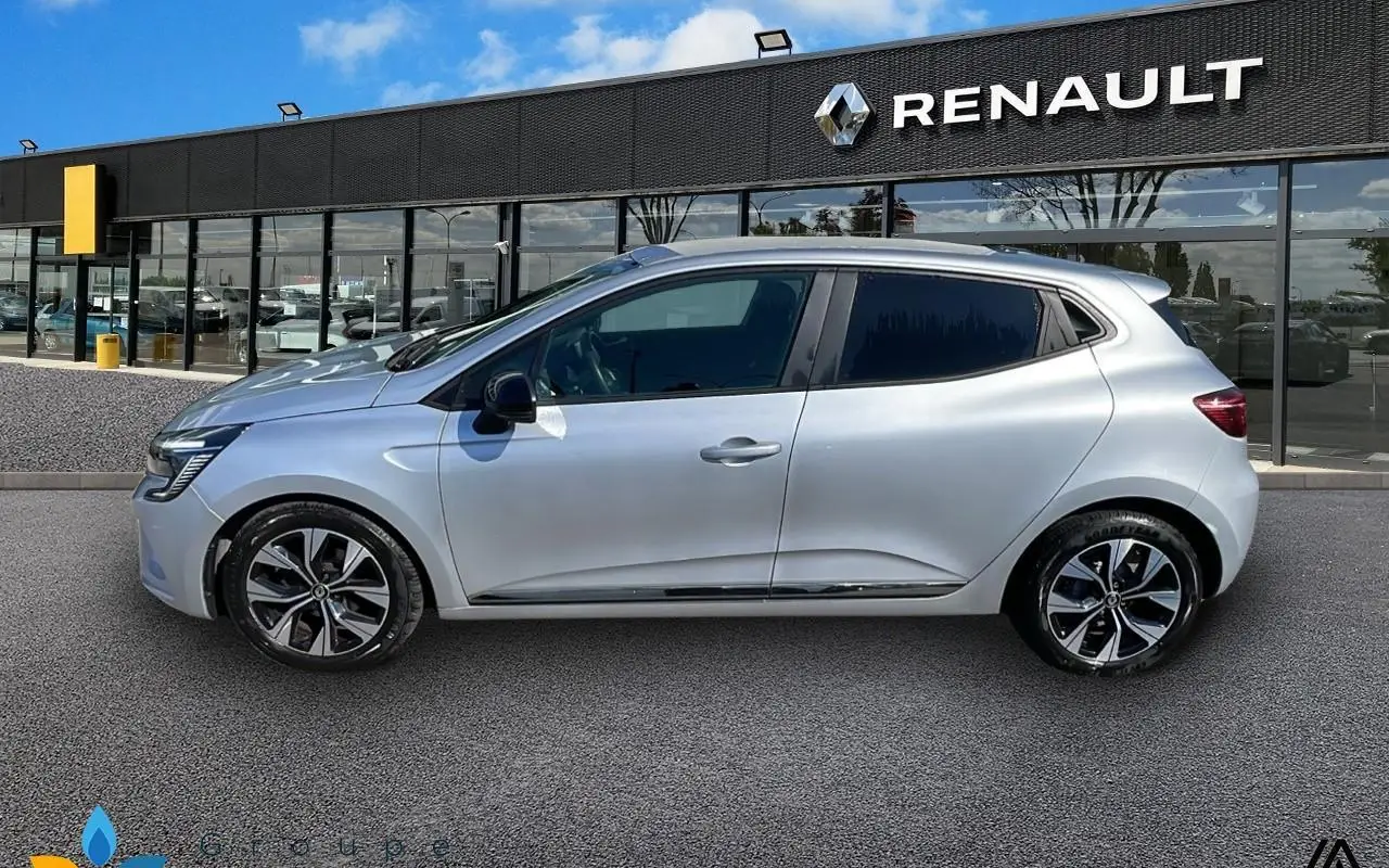 Renault Clio v Clio tce 100 gpl evolution 1228 2