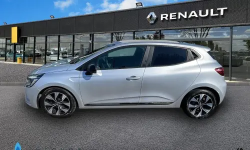 Renault Clio v Clio tce 100 gpl evolution 1228 2