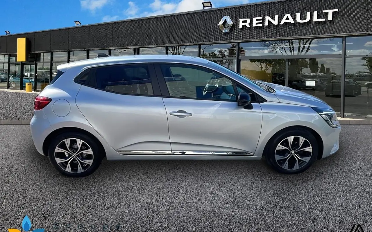 Renault Clio v Clio tce 100 gpl evolution 1228 4