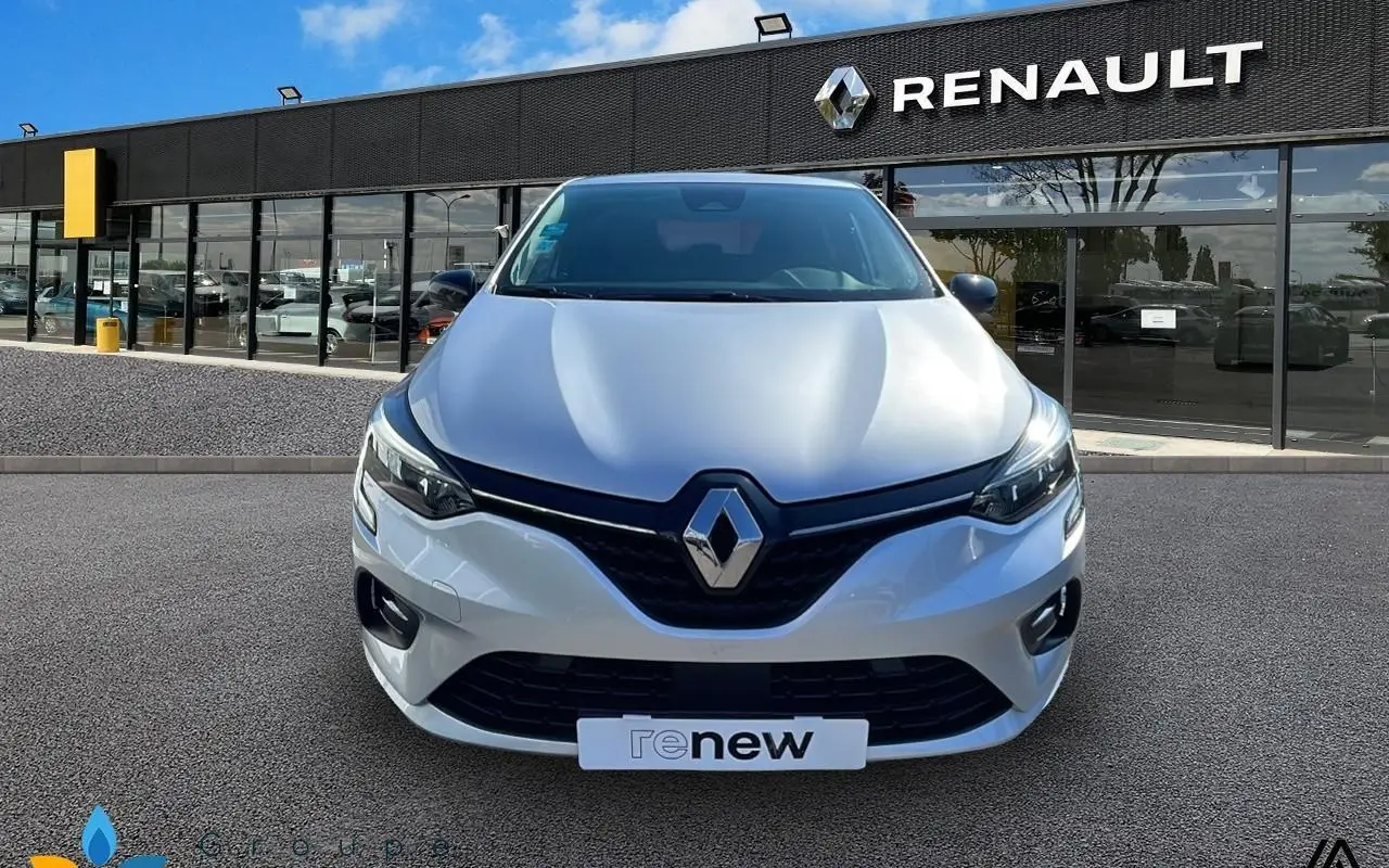Renault Clio v Clio tce 100 gpl evolution 1228 5