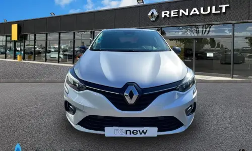 Renault Clio v Clio tce 100 gpl evolution 1228 5