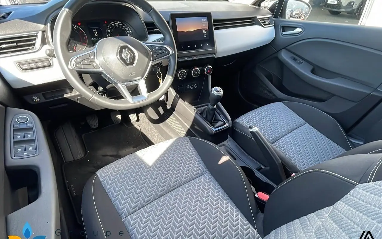 Renault Clio v Clio tce 100 gpl evolution 1228 6