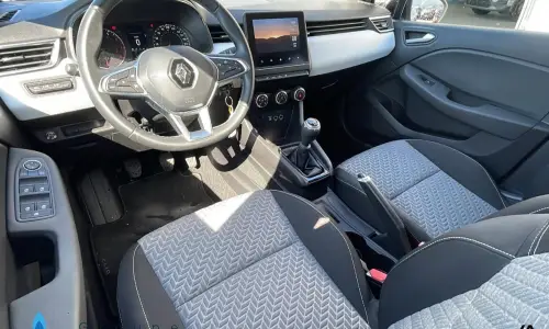 Renault Clio v Clio tce 100 gpl evolution 1228 6
