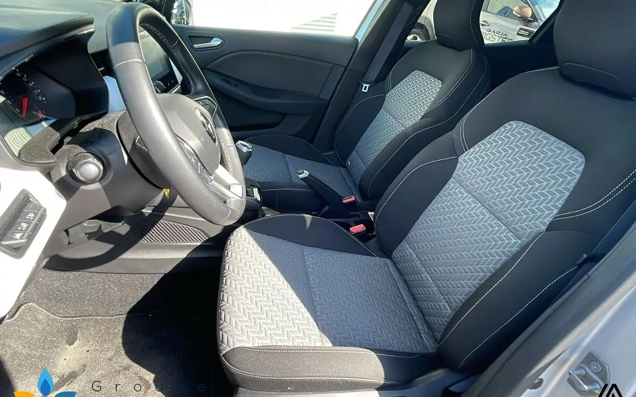Renault Clio v Clio tce 100 gpl evolution 1228 8