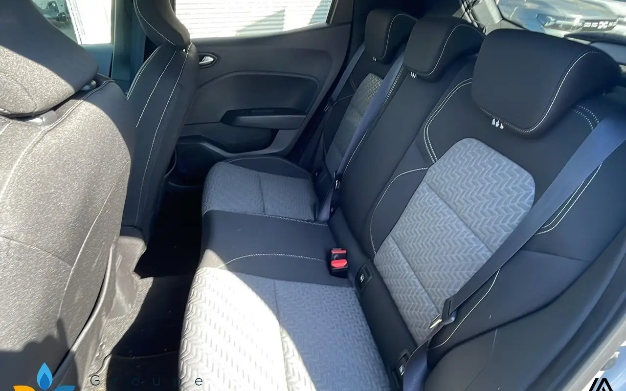 Renault Clio v Clio tce 100 gpl evolution 1228 9
