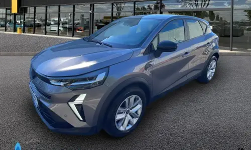 Renault Captur Tce 90 ch evolution 1229