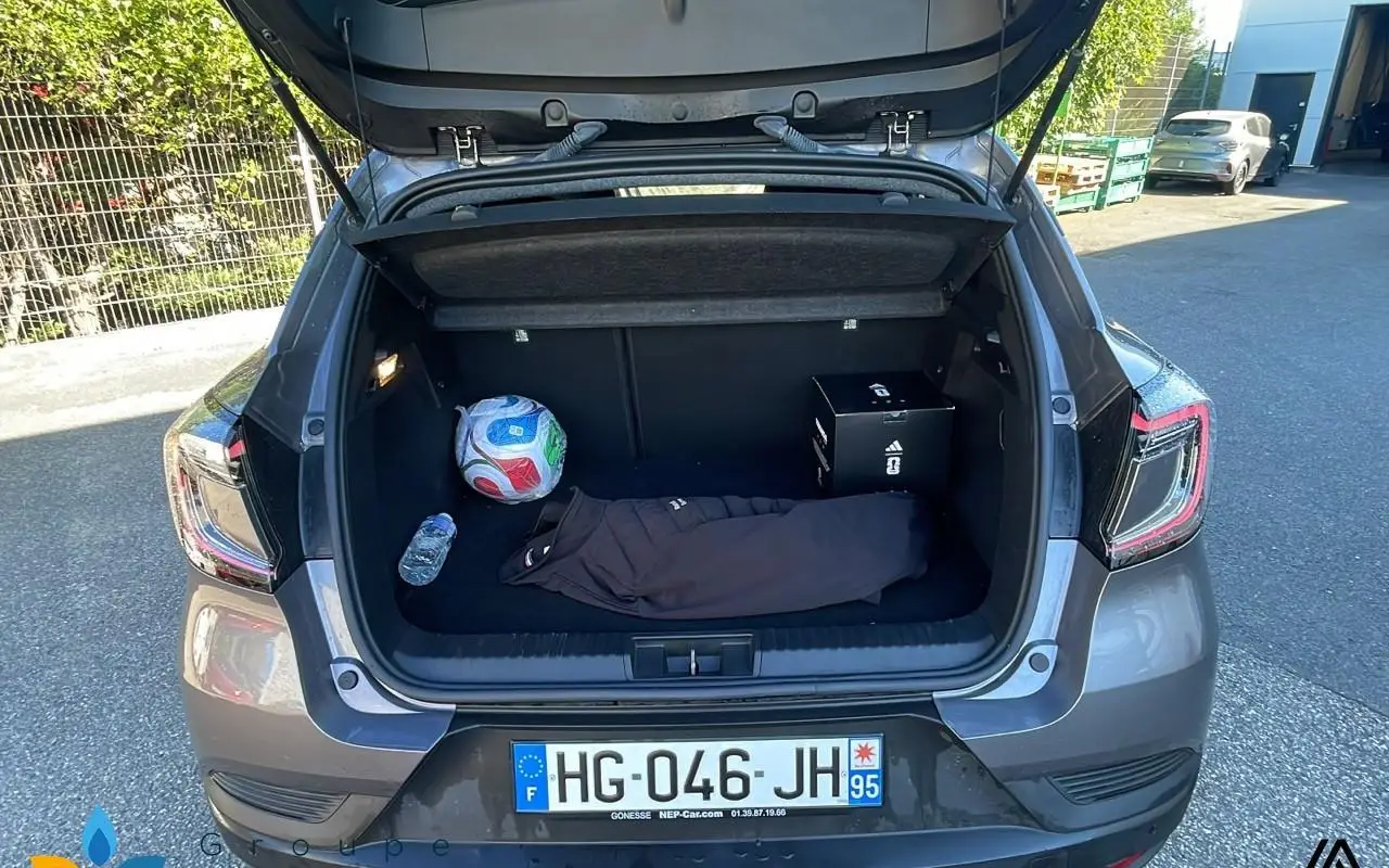 Renault Captur Tce 90 ch evolution 1229 10