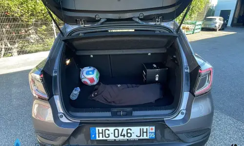Renault Captur Tce 90 ch evolution 1229 10