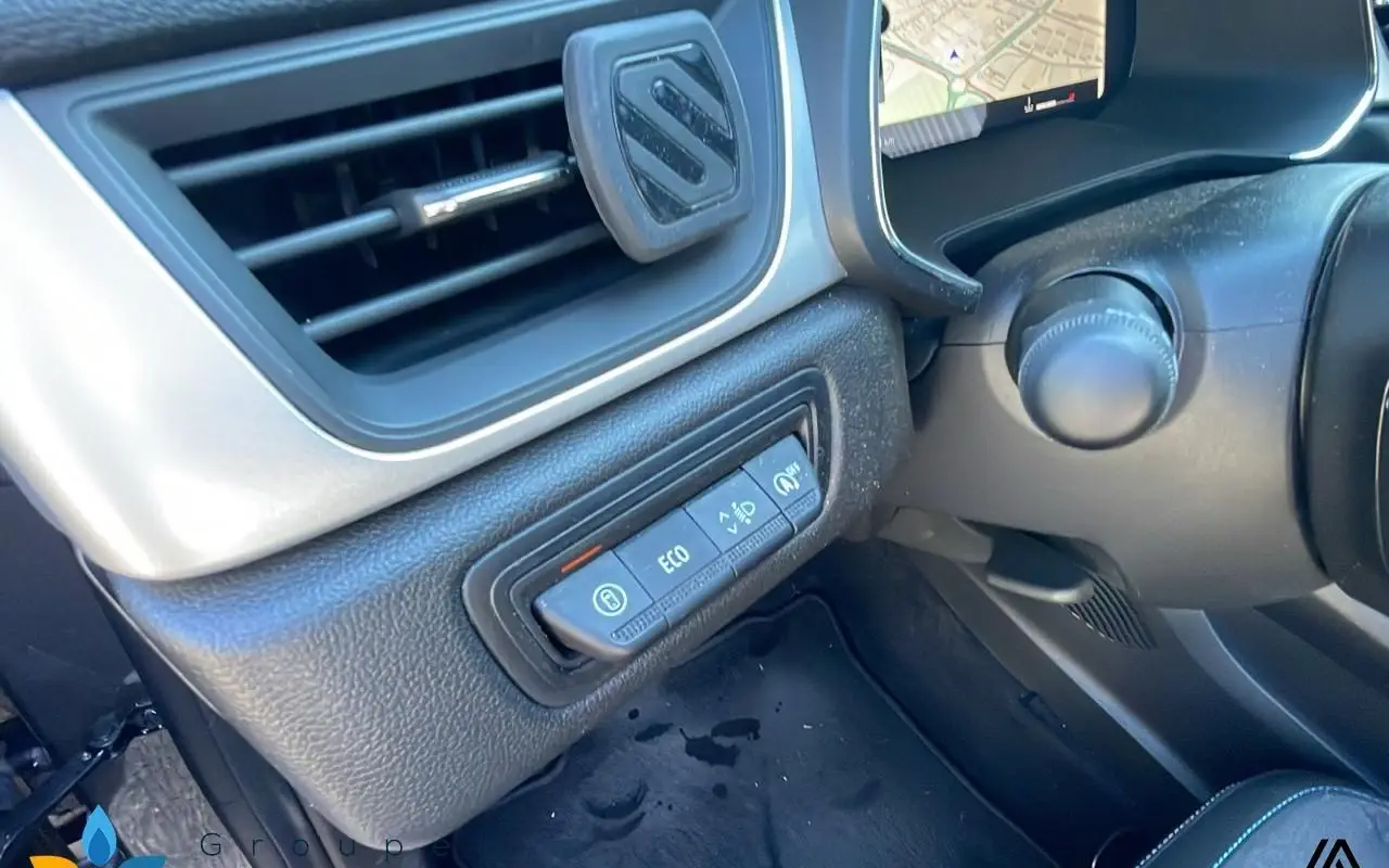Renault Captur Tce 90 ch evolution 1229 13