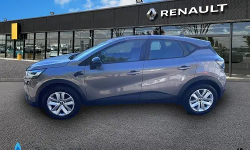 Renault Captur Tce 90 ch evolution 1229 2